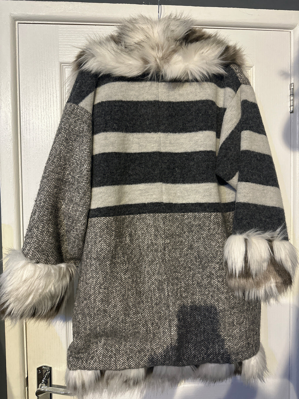 French Connection Coat