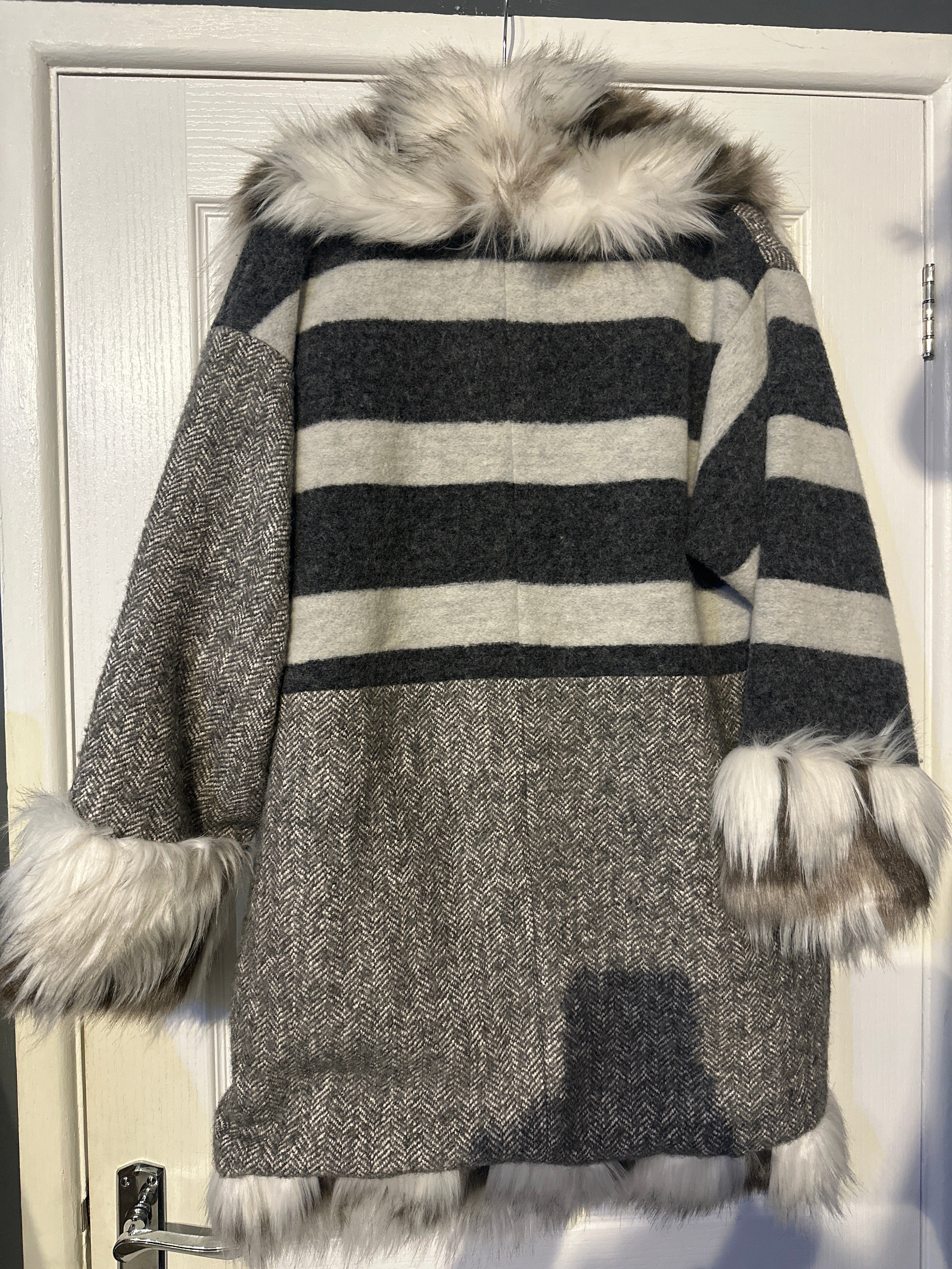 French Connection Coat