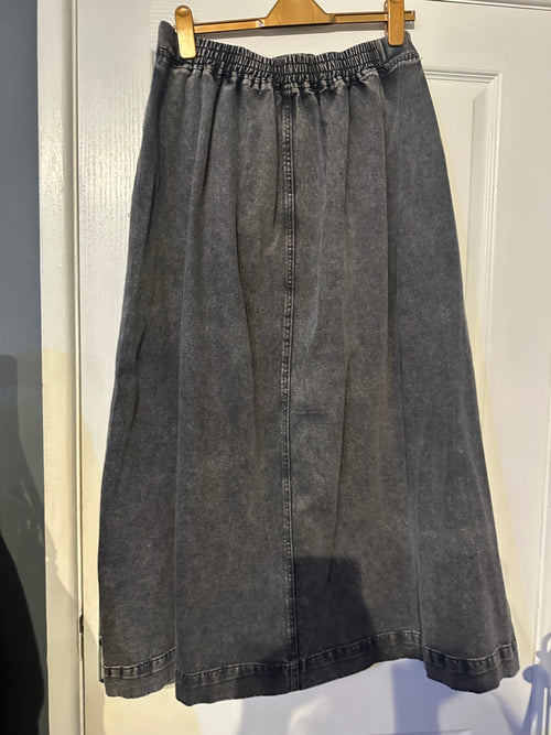 Culture Cucarlina skirt