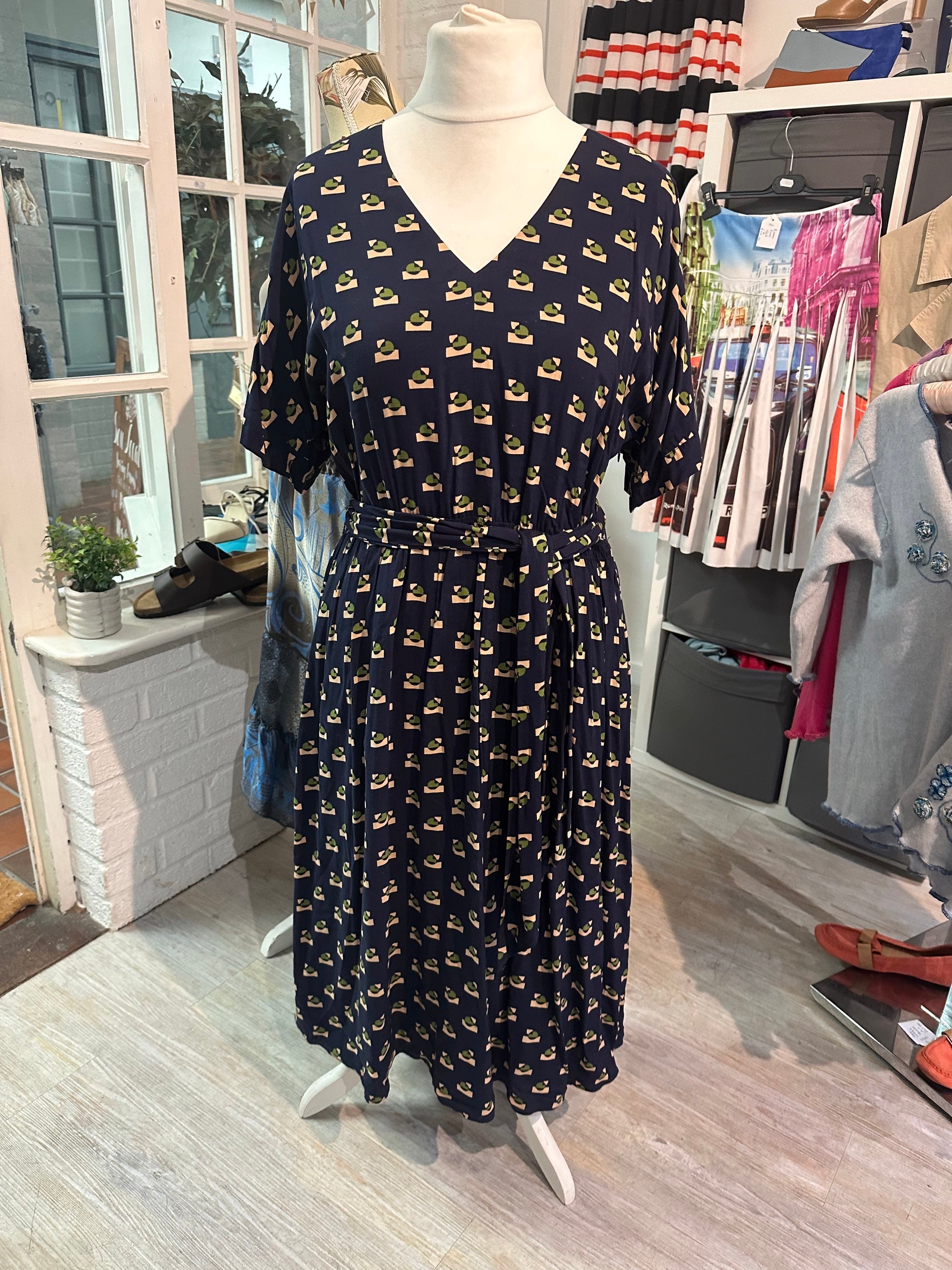 Bellerose Dress image 0