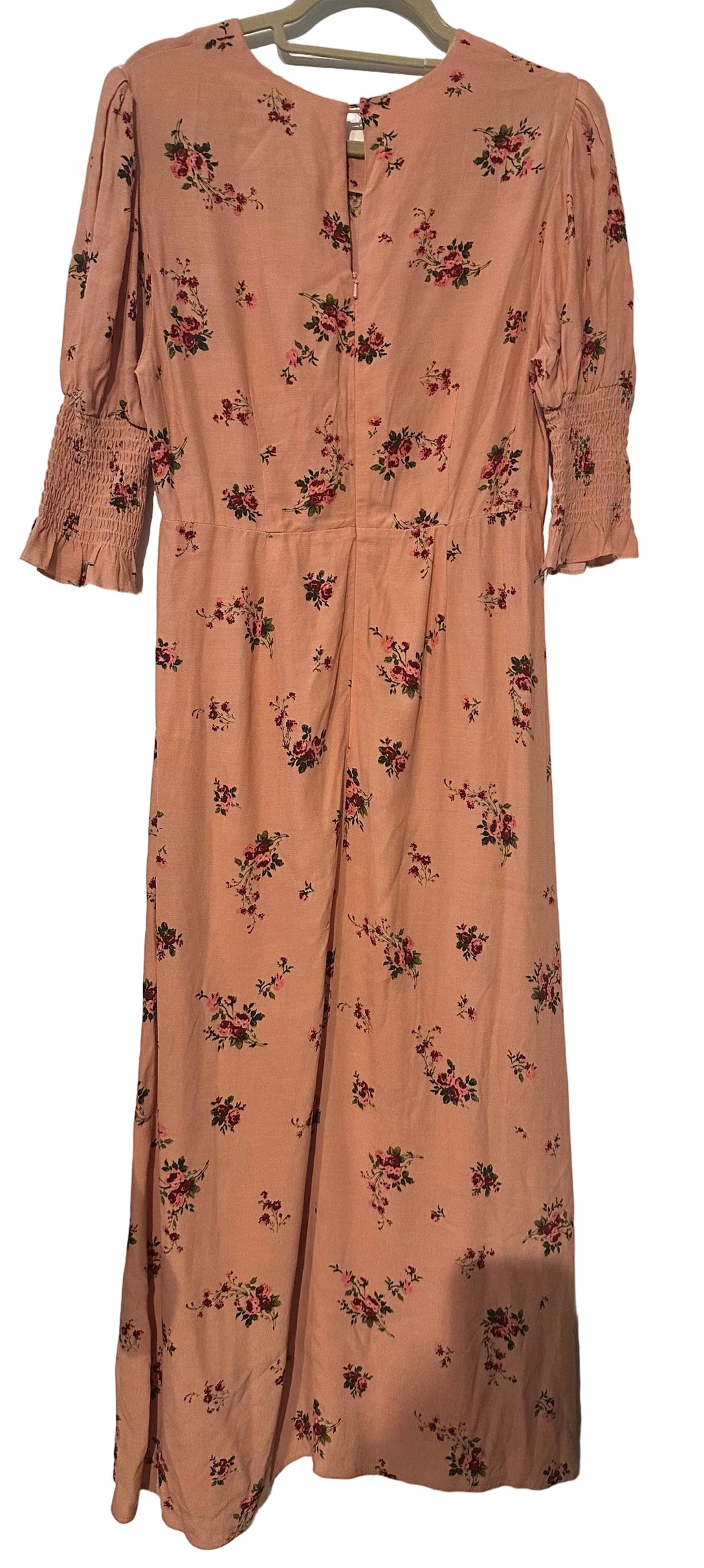 Nobody’s Child Dress