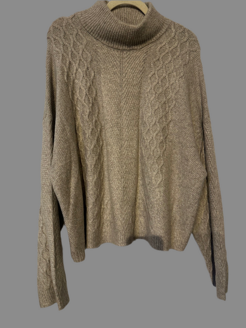 Ichi Jumper