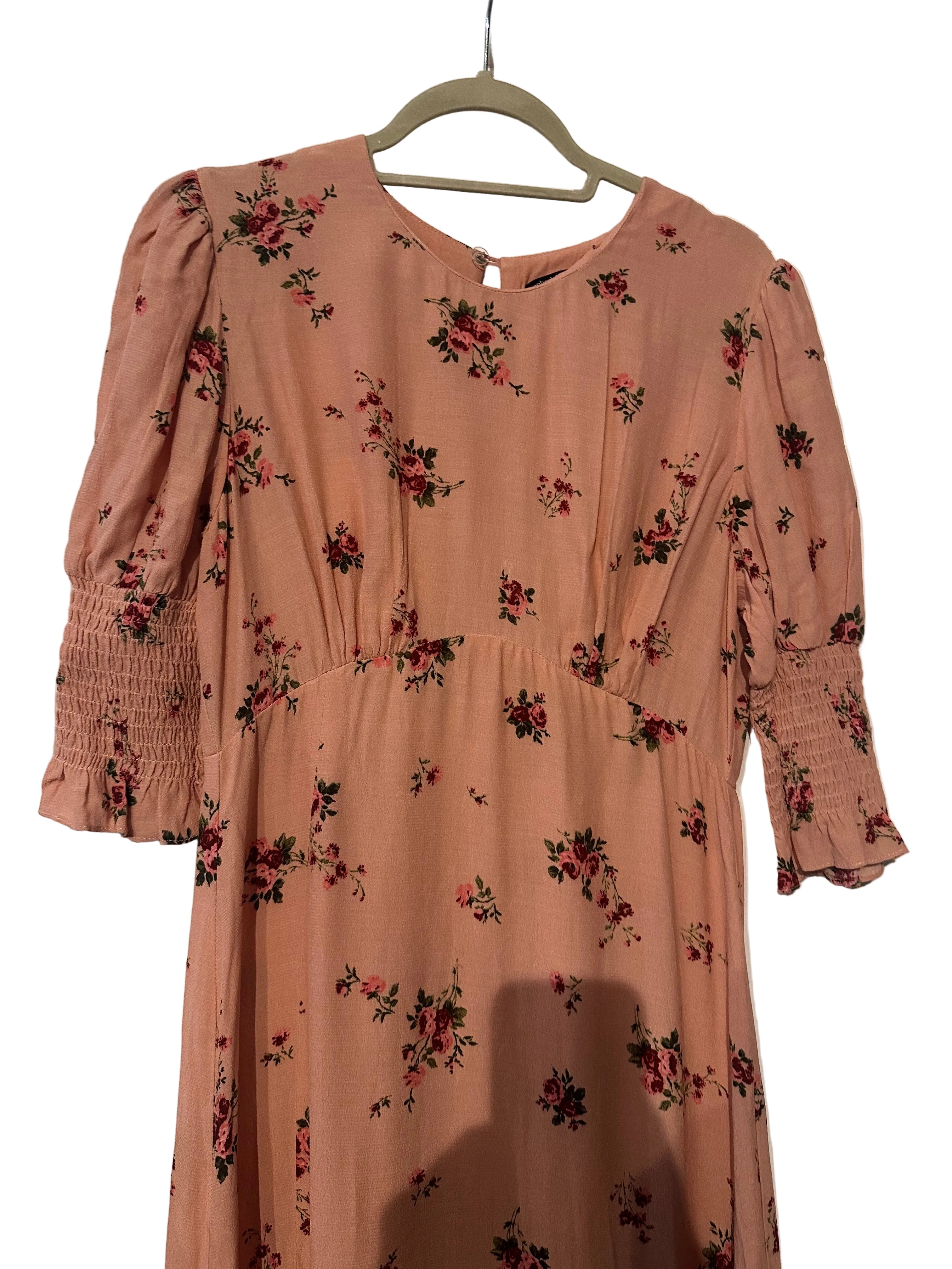 Nobody’s Child Dress