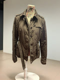 Max Mara Brown Jacket