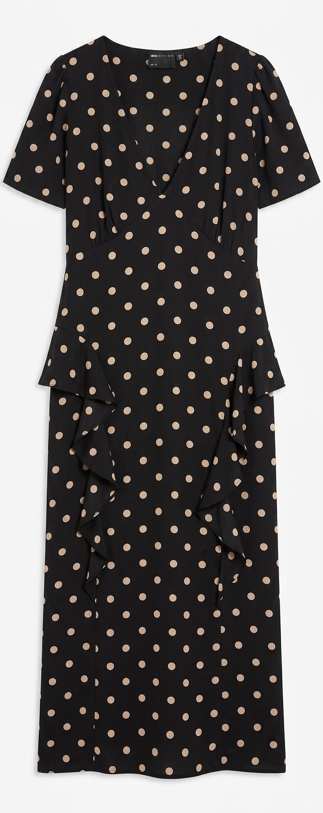 Nobody’s Child Lyndsey spot Dress