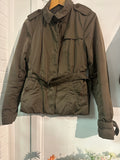 Max Mara Raincoat