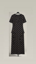 Nobody’s Child Lyndsey spot Dress