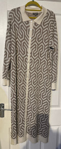 N Peal knitted Dress