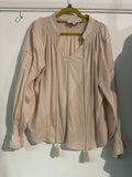 JS Millenium Blouse
