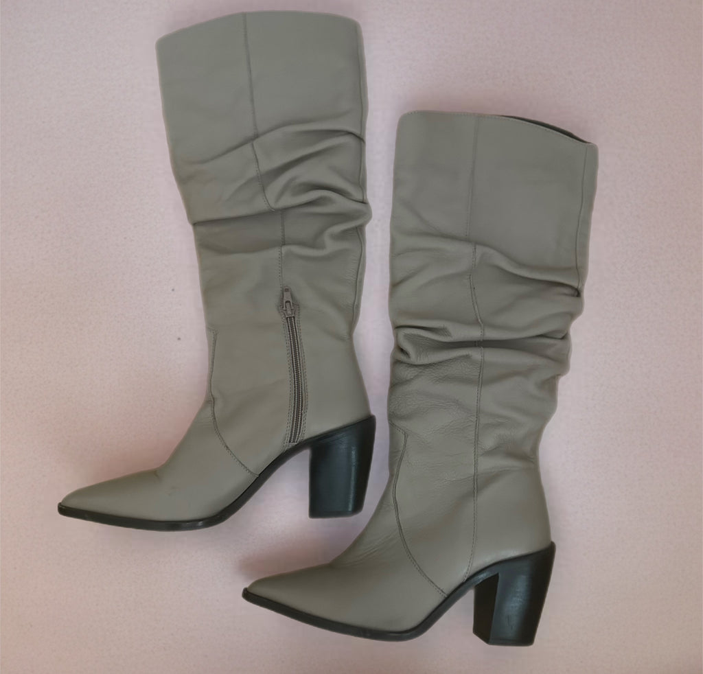 Mint Velvet Boots