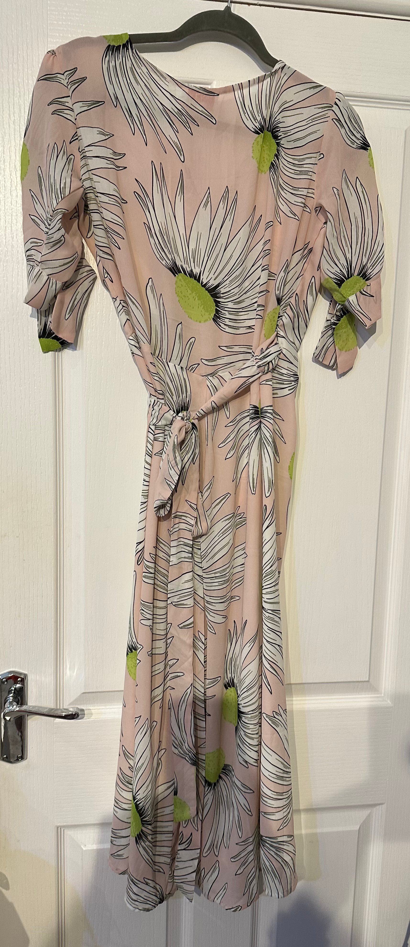 Dancing Leopard Dress image 1